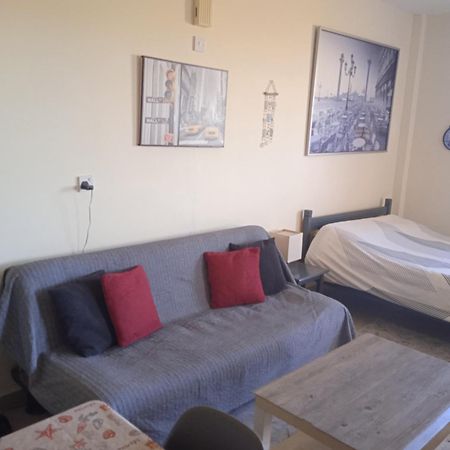 Xylophagou Rest And Relax 3 Ayia Napa Larnaca 1 Bedroom Apartment Xylophaghou Zewnętrze zdjęcie