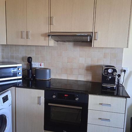 Xylophagou Rest And Relax 3 Ayia Napa Larnaca 1 Bedroom Apartment Xylophaghou Zewnętrze zdjęcie