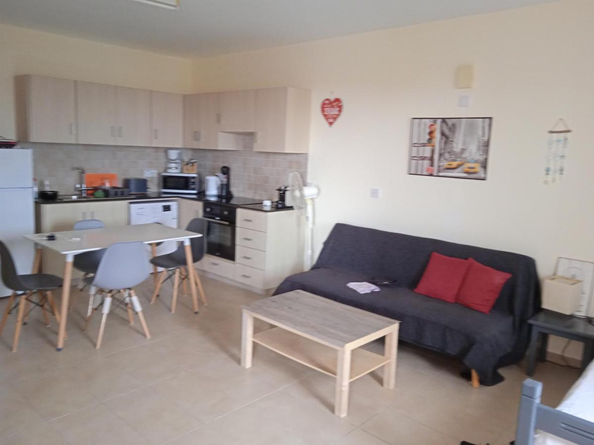 Xylophagou Rest And Relax 3 Ayia Napa Larnaca 1 Bedroom Apartment Xylophaghou Zewnętrze zdjęcie