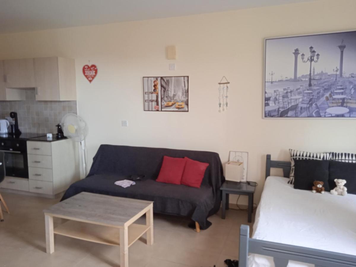 Xylophagou Rest And Relax 3 Ayia Napa Larnaca 1 Bedroom Apartment Xylophaghou Zewnętrze zdjęcie