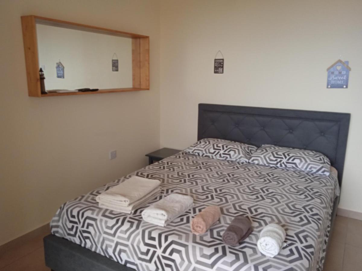 Xylophagou Rest And Relax 3 Ayia Napa Larnaca 1 Bedroom Apartment Xylophaghou Zewnętrze zdjęcie