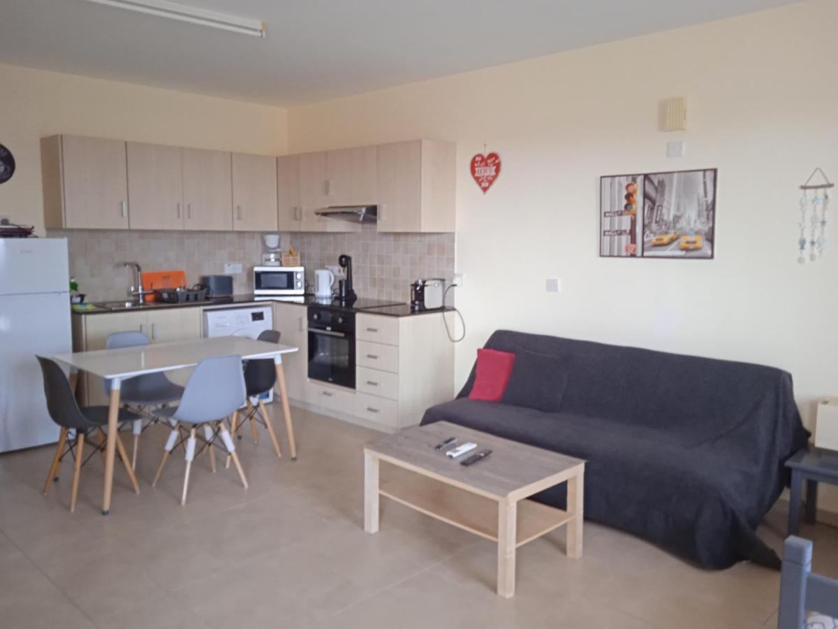 Xylophagou Rest And Relax 3 Ayia Napa Larnaca 1 Bedroom Apartment Xylophaghou Zewnętrze zdjęcie