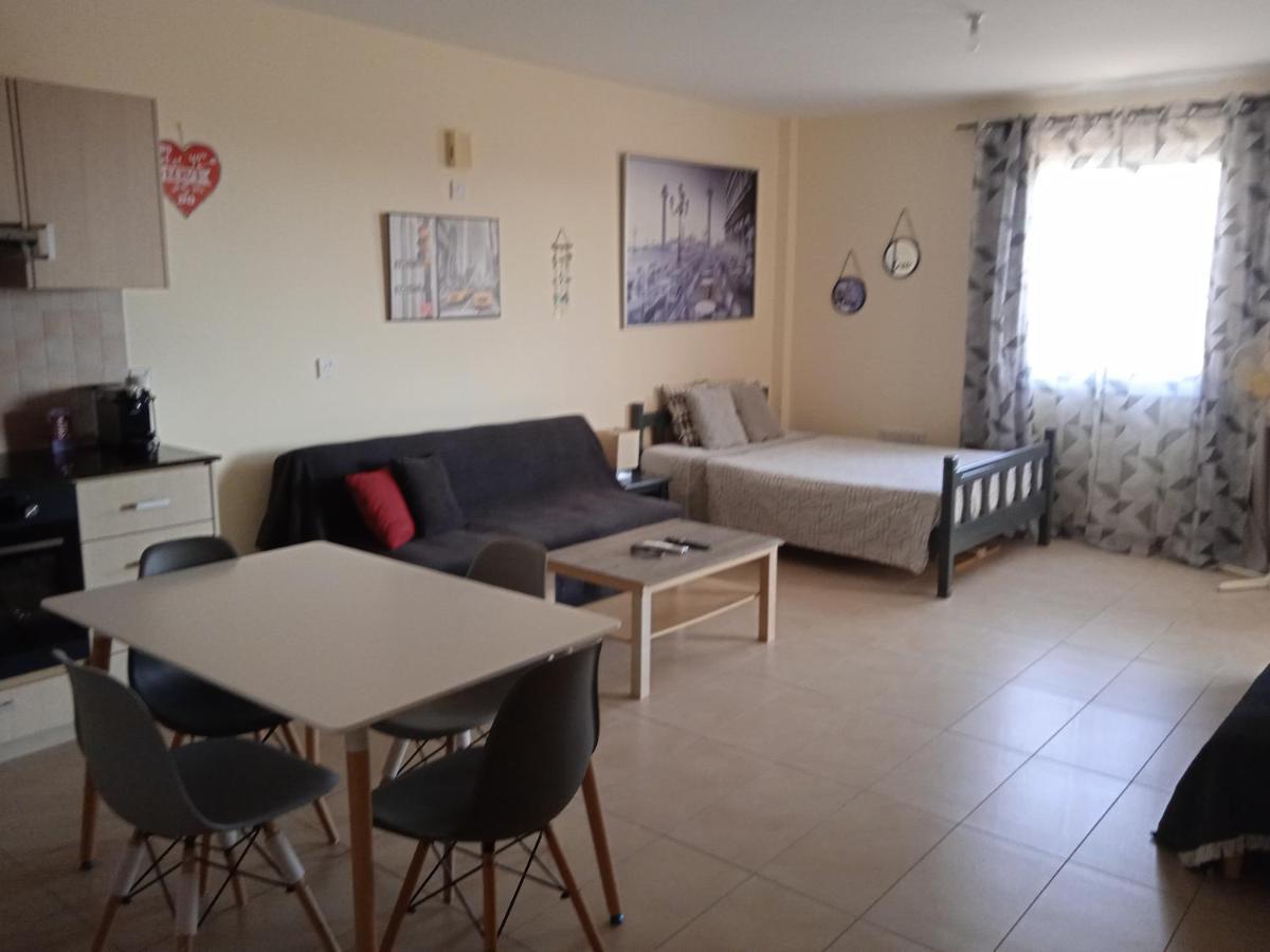 Xylophagou Rest And Relax 3 Ayia Napa Larnaca 1 Bedroom Apartment Xylophaghou Zewnętrze zdjęcie