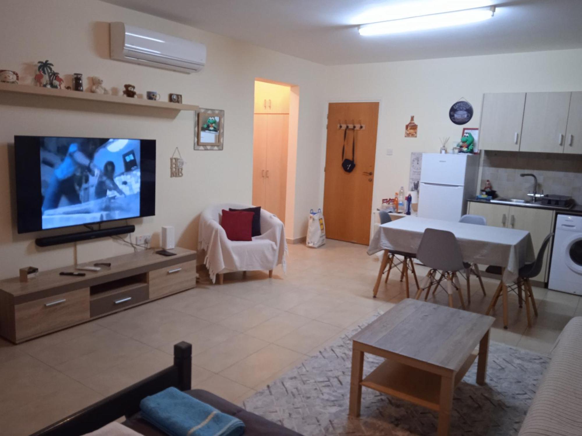 Xylophagou Rest And Relax 3 Ayia Napa Larnaca 1 Bedroom Apartment Xylophaghou Zewnętrze zdjęcie