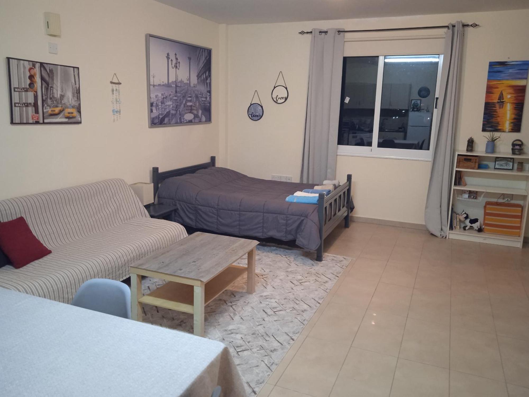 Xylophagou Rest And Relax 3 Ayia Napa Larnaca 1 Bedroom Apartment Xylophaghou Zewnętrze zdjęcie