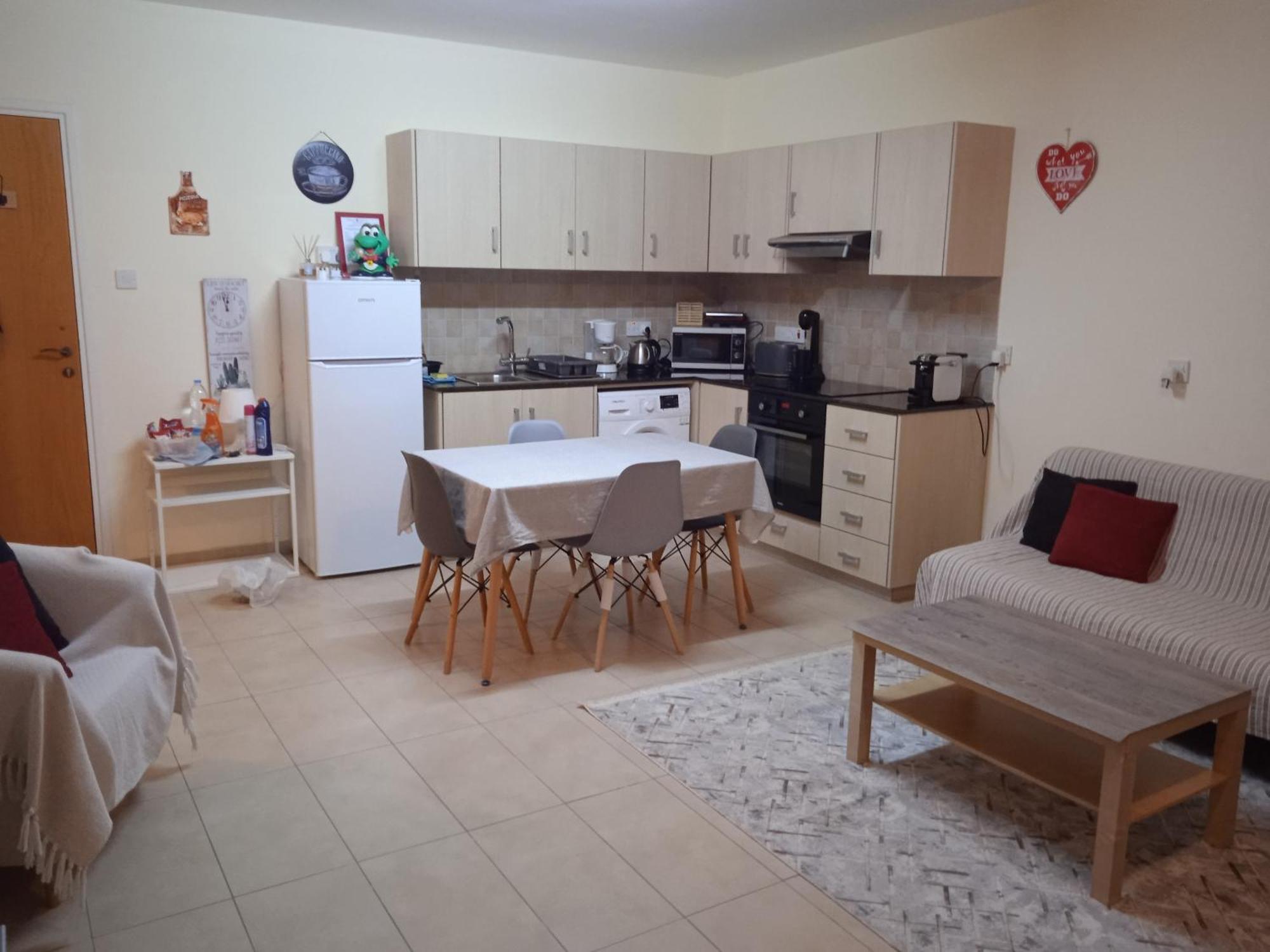 Xylophagou Rest And Relax 3 Ayia Napa Larnaca 1 Bedroom Apartment Xylophaghou Zewnętrze zdjęcie