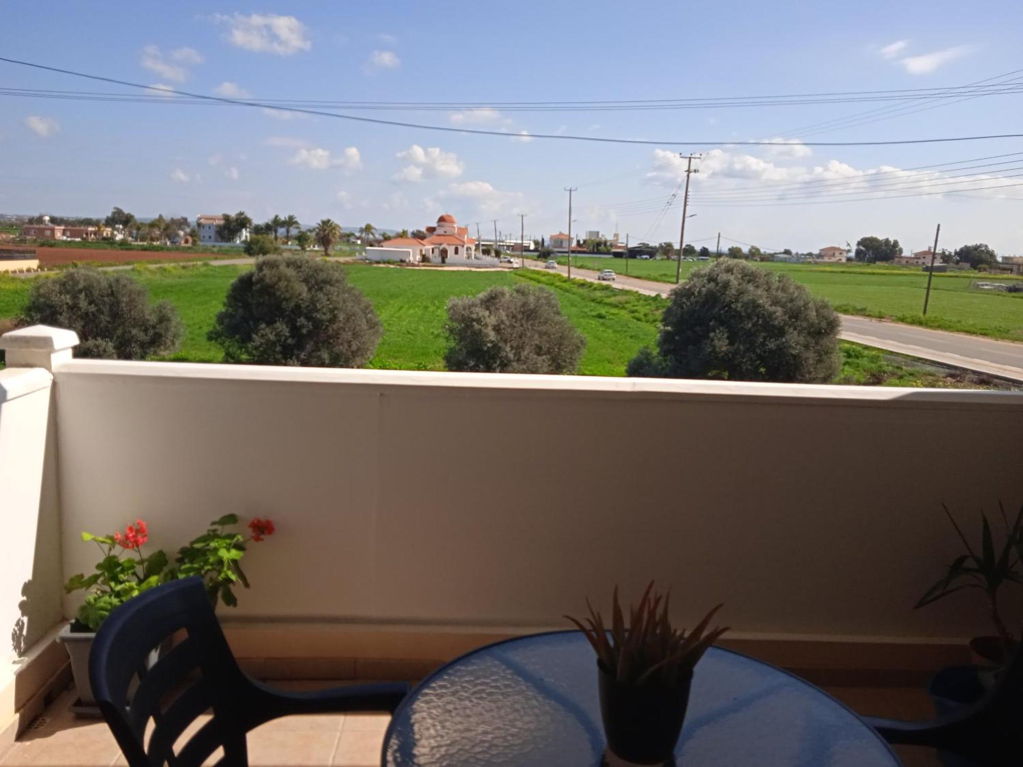 Xylophagou Rest And Relax 3 Ayia Napa Larnaca 1 Bedroom Apartment Xylophaghou Zewnętrze zdjęcie
