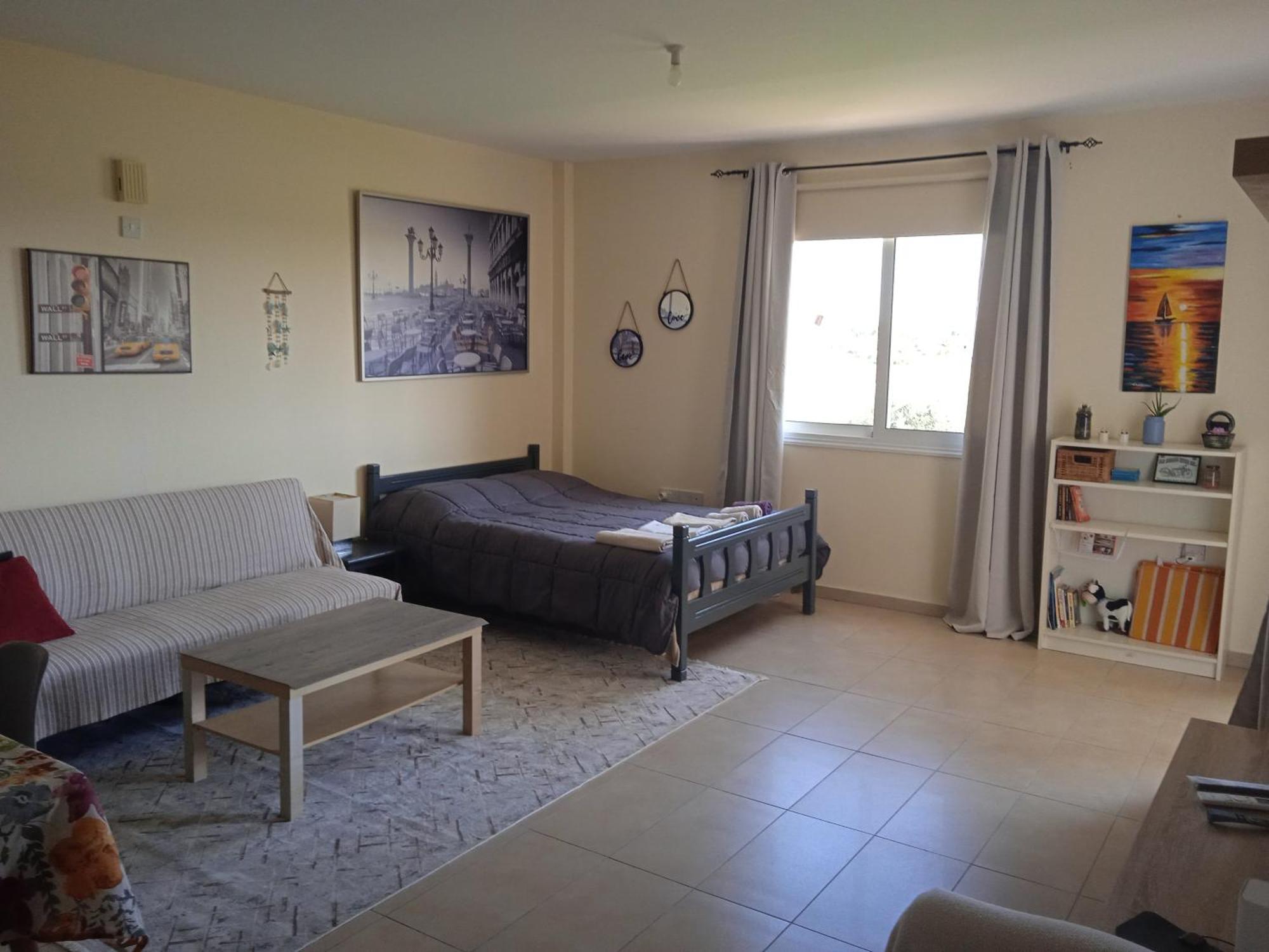 Xylophagou Rest And Relax 3 Ayia Napa Larnaca 1 Bedroom Apartment Xylophaghou Zewnętrze zdjęcie