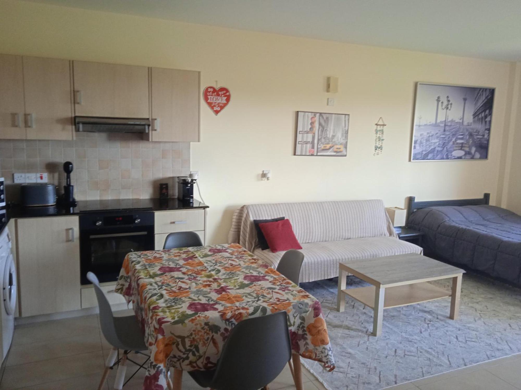 Xylophagou Rest And Relax 3 Ayia Napa Larnaca 1 Bedroom Apartment Xylophaghou Zewnętrze zdjęcie