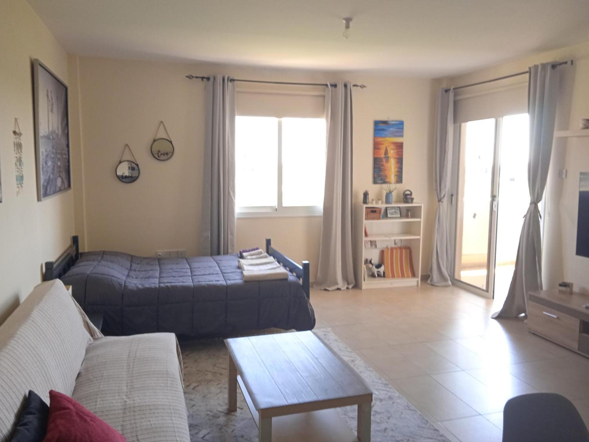 Xylophagou Rest And Relax 3 Ayia Napa Larnaca 1 Bedroom Apartment Xylophaghou Zewnętrze zdjęcie