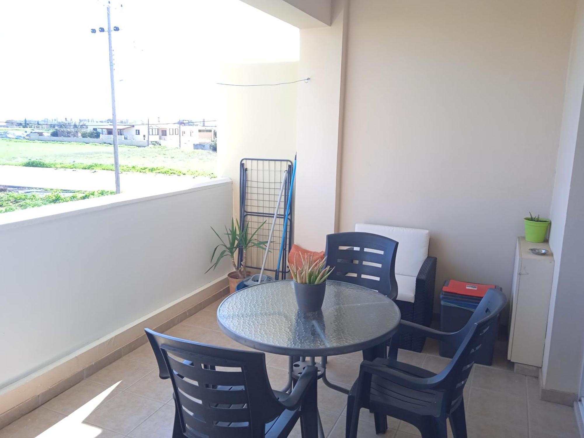 Xylophagou Rest And Relax 3 Ayia Napa Larnaca 1 Bedroom Apartment Xylophaghou Zewnętrze zdjęcie