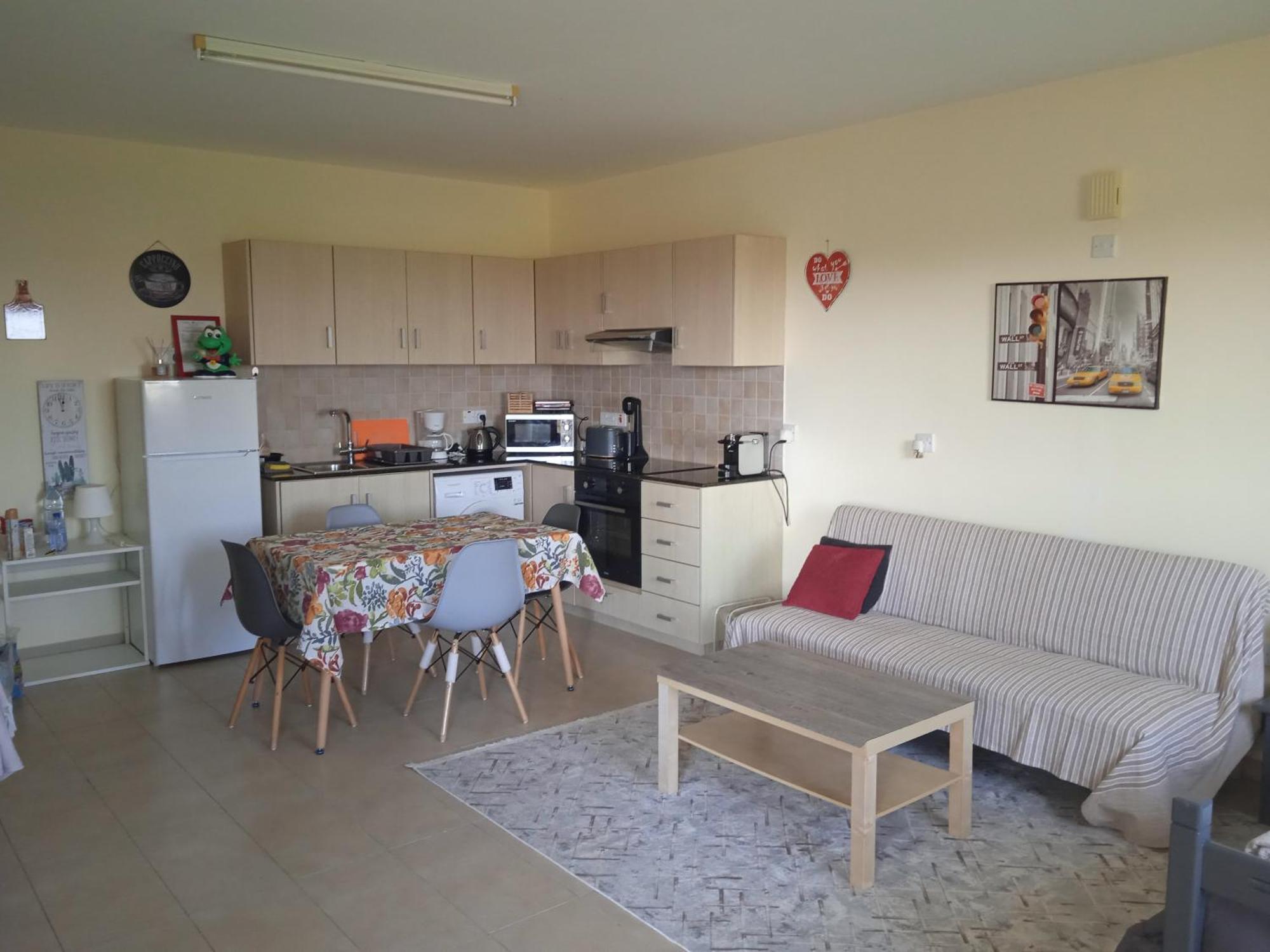 Xylophagou Rest And Relax 3 Ayia Napa Larnaca 1 Bedroom Apartment Xylophaghou Zewnętrze zdjęcie