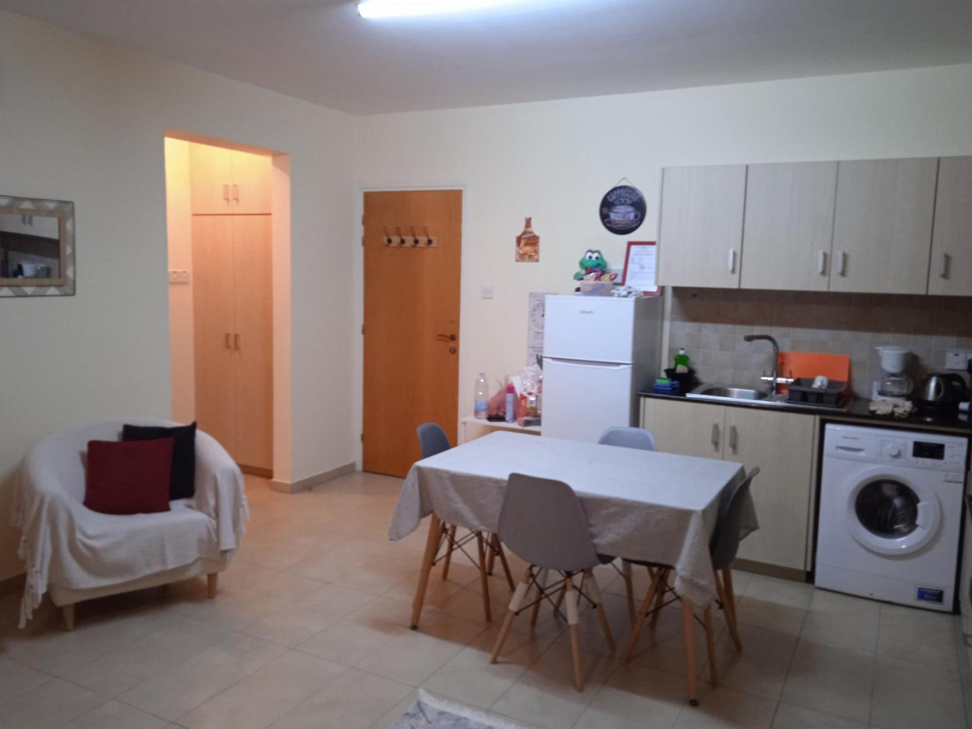 Xylophagou Rest And Relax 3 Ayia Napa Larnaca 1 Bedroom Apartment Xylophaghou Zewnętrze zdjęcie