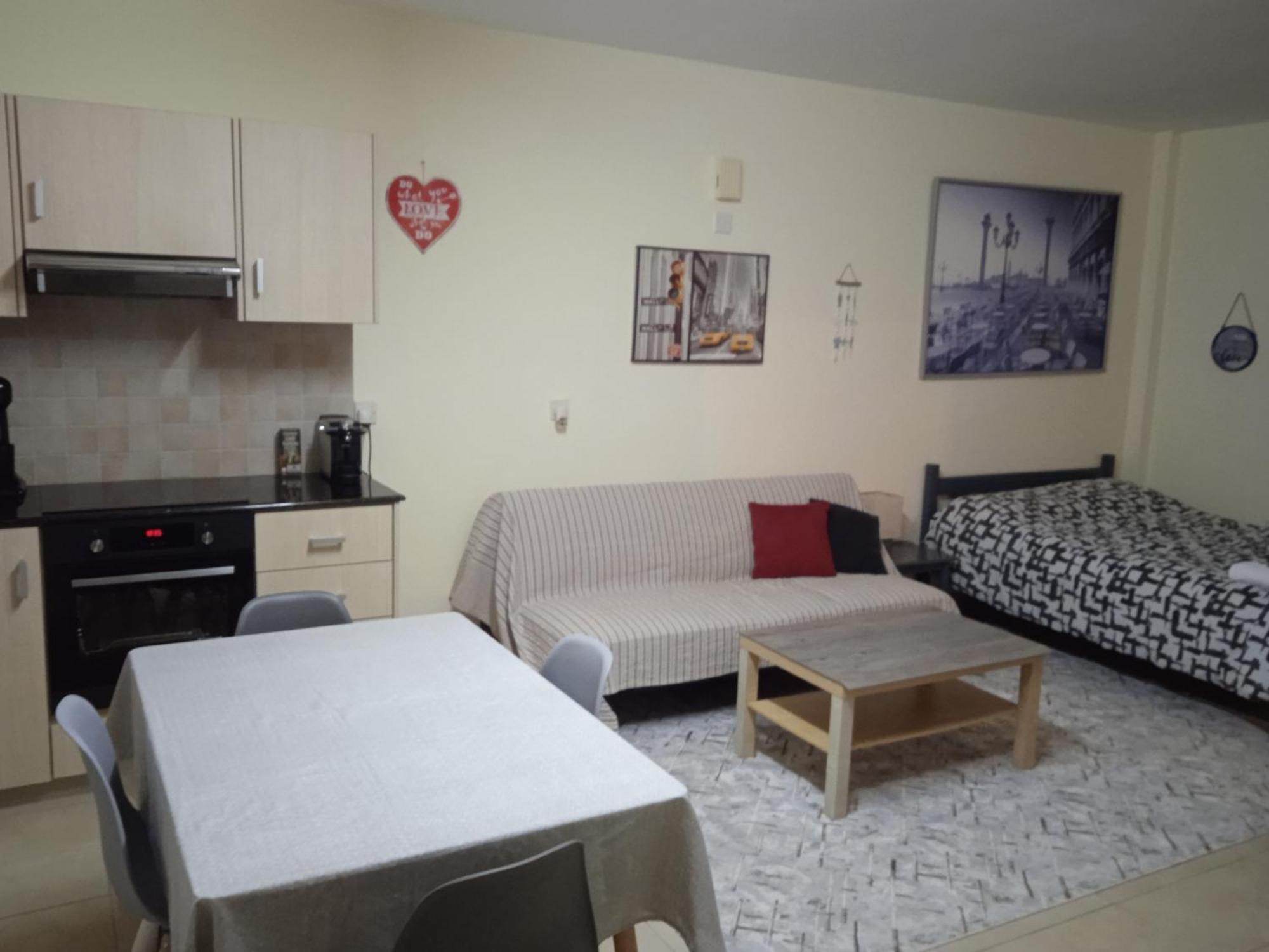 Xylophagou Rest And Relax 3 Ayia Napa Larnaca 1 Bedroom Apartment Xylophaghou Zewnętrze zdjęcie