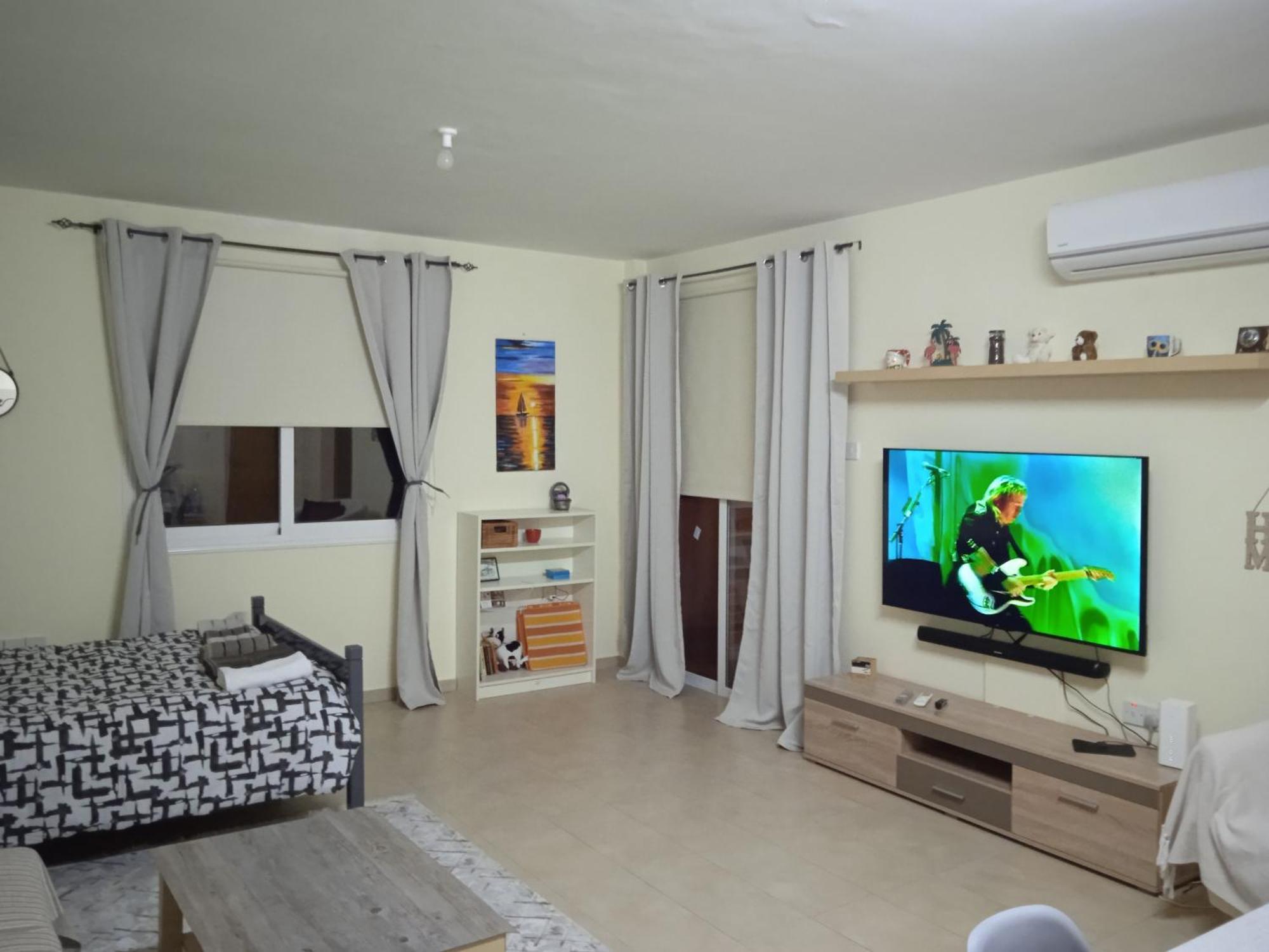 Xylophagou Rest And Relax 3 Ayia Napa Larnaca 1 Bedroom Apartment Xylophaghou Zewnętrze zdjęcie