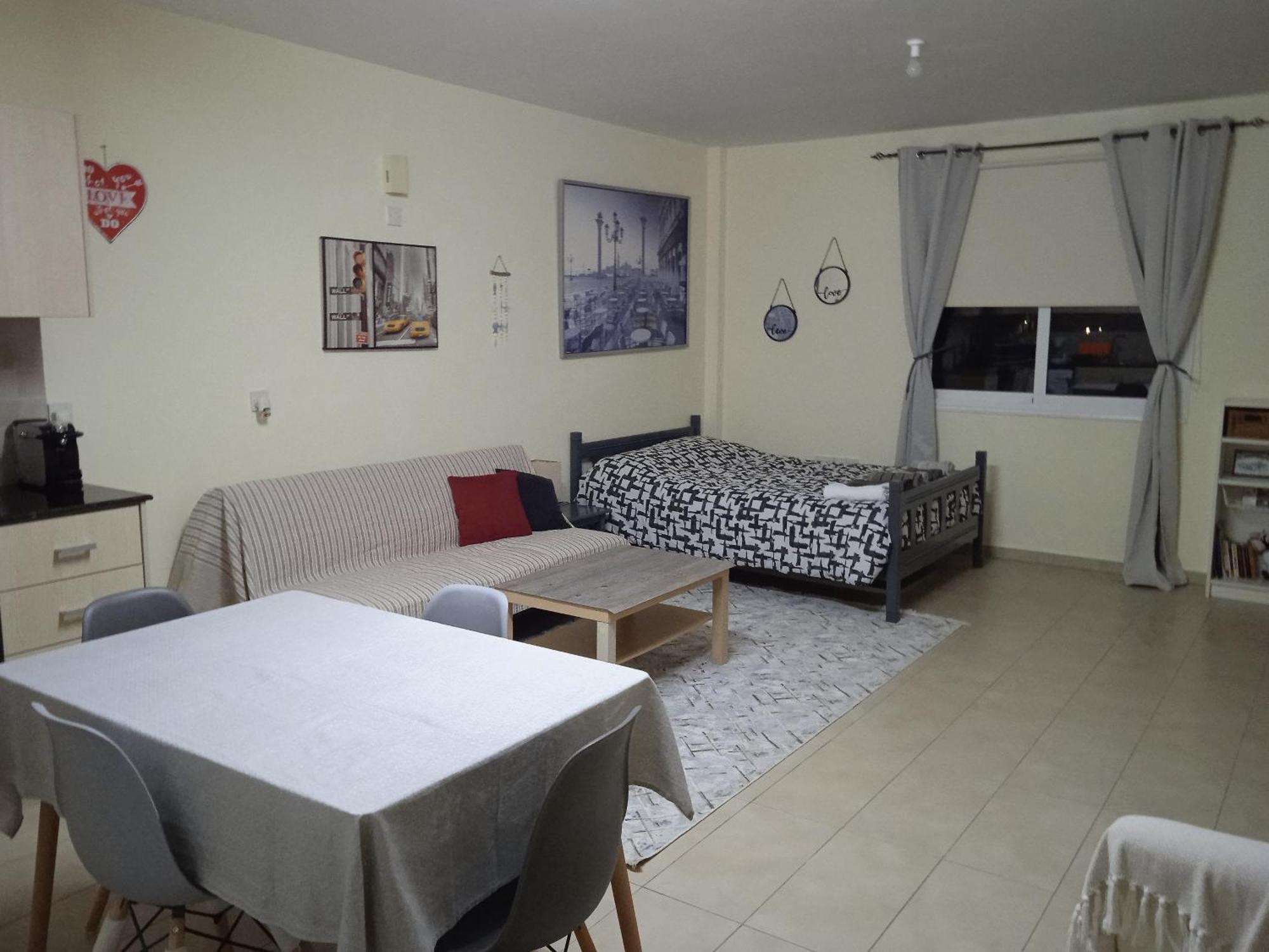 Xylophagou Rest And Relax 3 Ayia Napa Larnaca 1 Bedroom Apartment Xylophaghou Zewnętrze zdjęcie