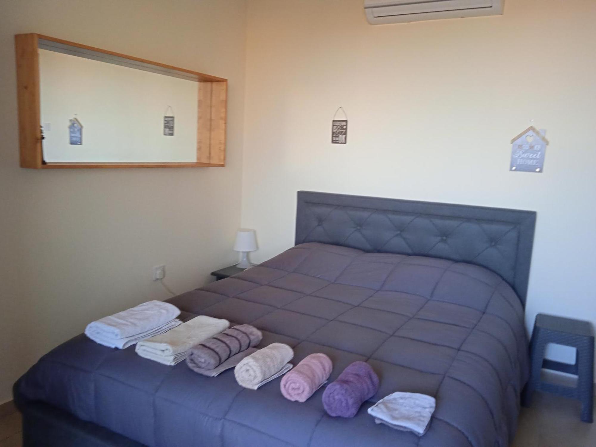 Xylophagou Rest And Relax 3 Ayia Napa Larnaca 1 Bedroom Apartment Xylophaghou Zewnętrze zdjęcie