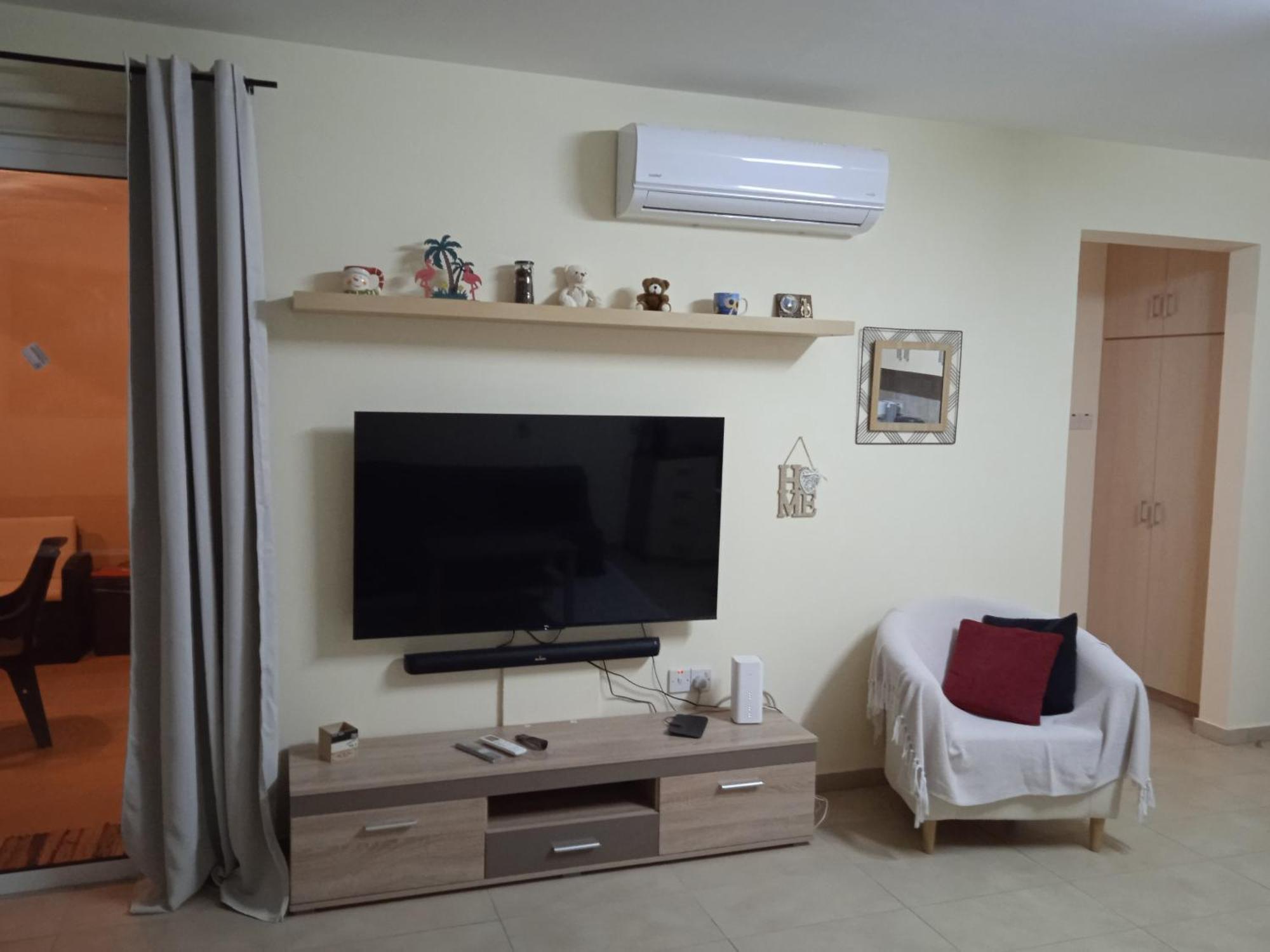Xylophagou Rest And Relax 3 Ayia Napa Larnaca 1 Bedroom Apartment Xylophaghou Zewnętrze zdjęcie