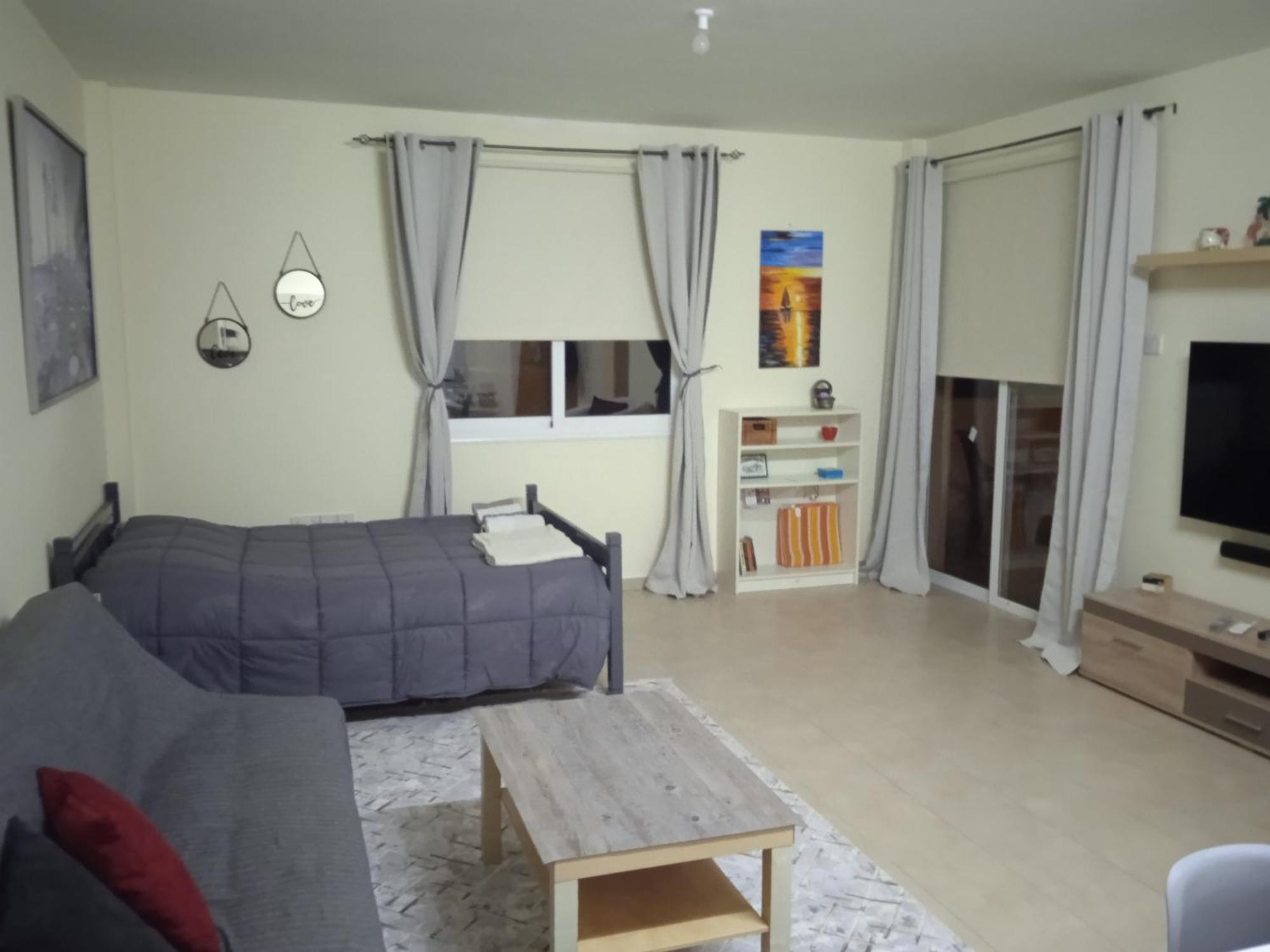 Xylophagou Rest And Relax 3 Ayia Napa Larnaca 1 Bedroom Apartment Xylophaghou Zewnętrze zdjęcie