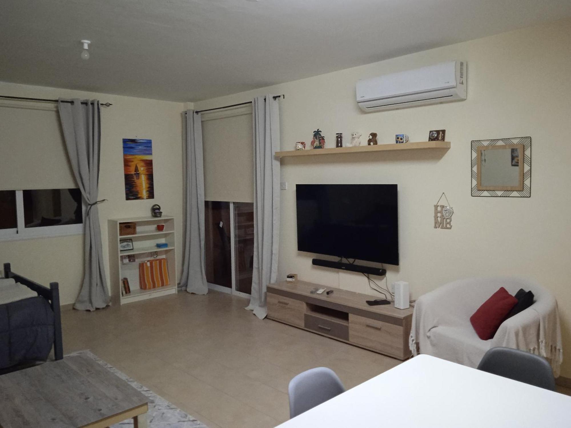 Xylophagou Rest And Relax 3 Ayia Napa Larnaca 1 Bedroom Apartment Xylophaghou Zewnętrze zdjęcie