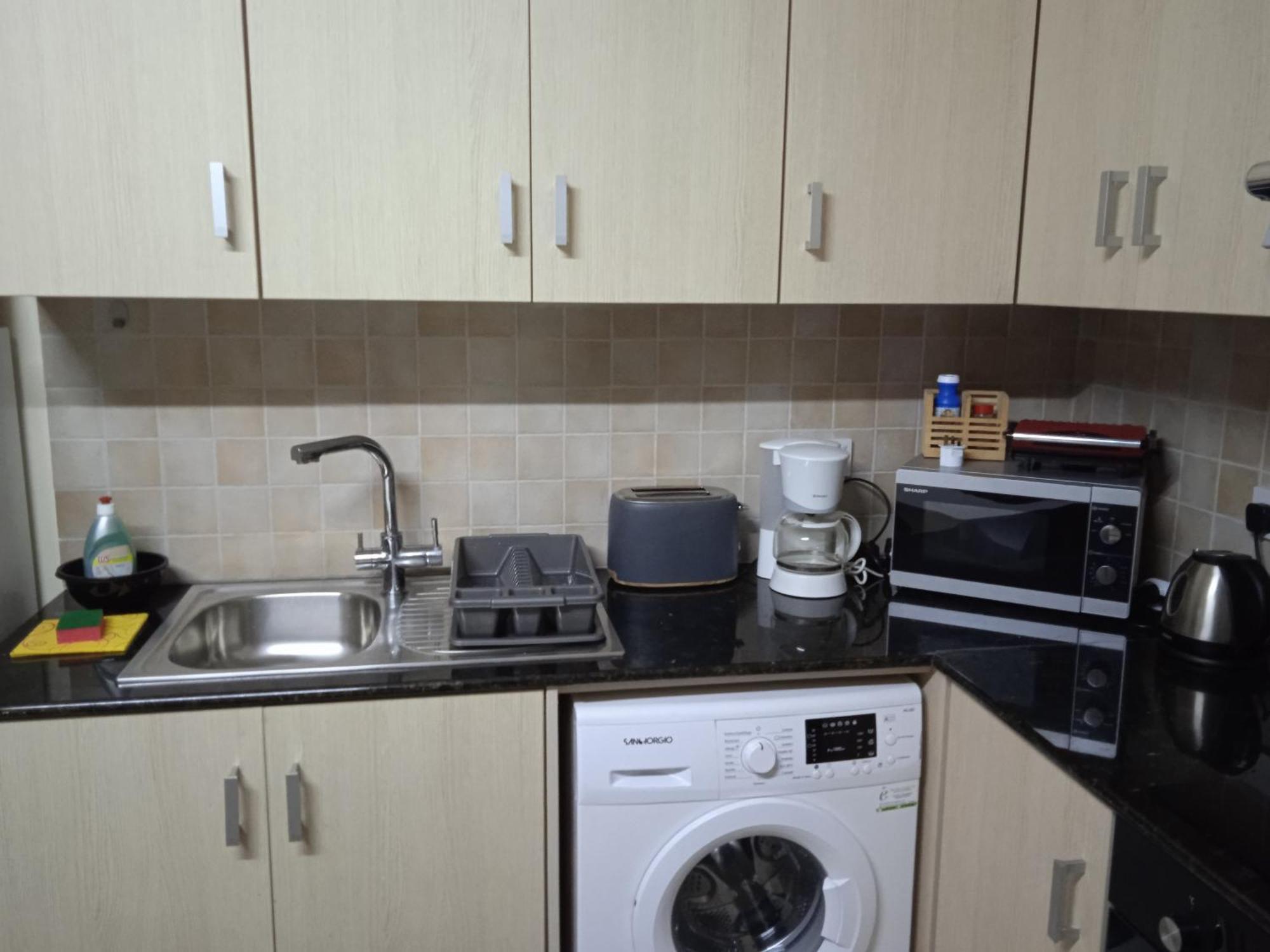 Xylophagou Rest And Relax 3 Ayia Napa Larnaca 1 Bedroom Apartment Xylophaghou Zewnętrze zdjęcie