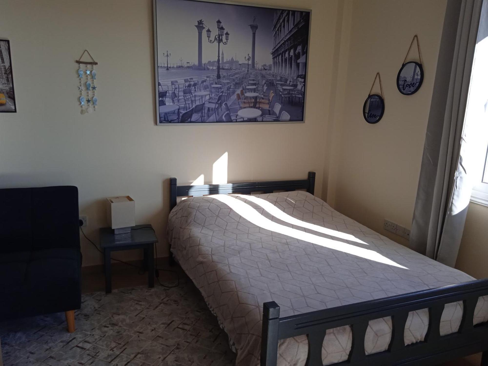 Xylophagou Rest And Relax 3 Ayia Napa Larnaca 1 Bedroom Apartment Xylophaghou Zewnętrze zdjęcie