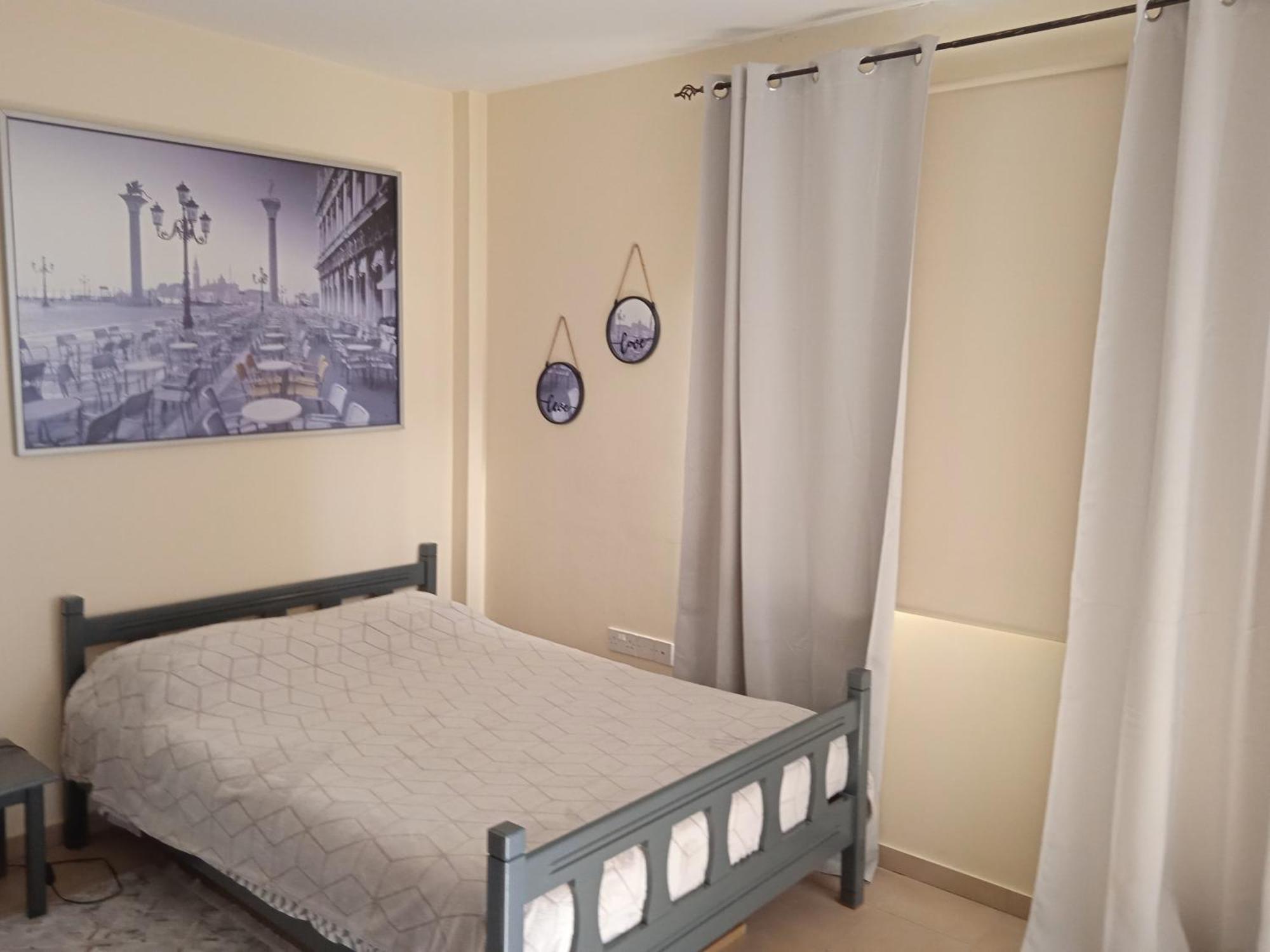 Xylophagou Rest And Relax 3 Ayia Napa Larnaca 1 Bedroom Apartment Xylophaghou Zewnętrze zdjęcie