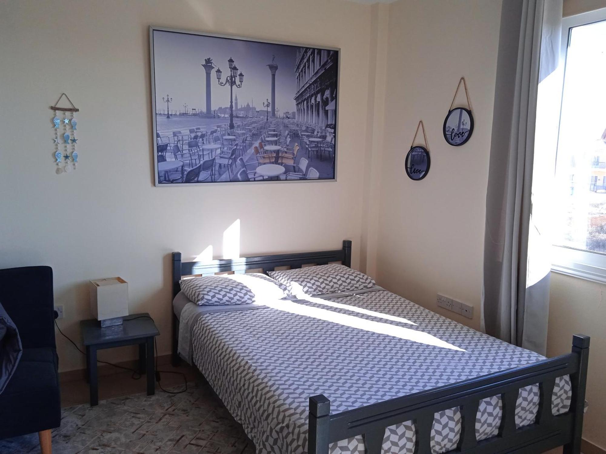Xylophagou Rest And Relax 3 Ayia Napa Larnaca 1 Bedroom Apartment Xylophaghou Zewnętrze zdjęcie