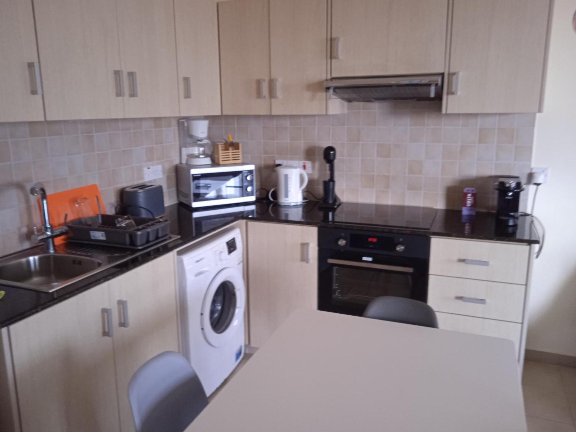 Xylophagou Rest And Relax 3 Ayia Napa Larnaca 1 Bedroom Apartment Xylophaghou Zewnętrze zdjęcie