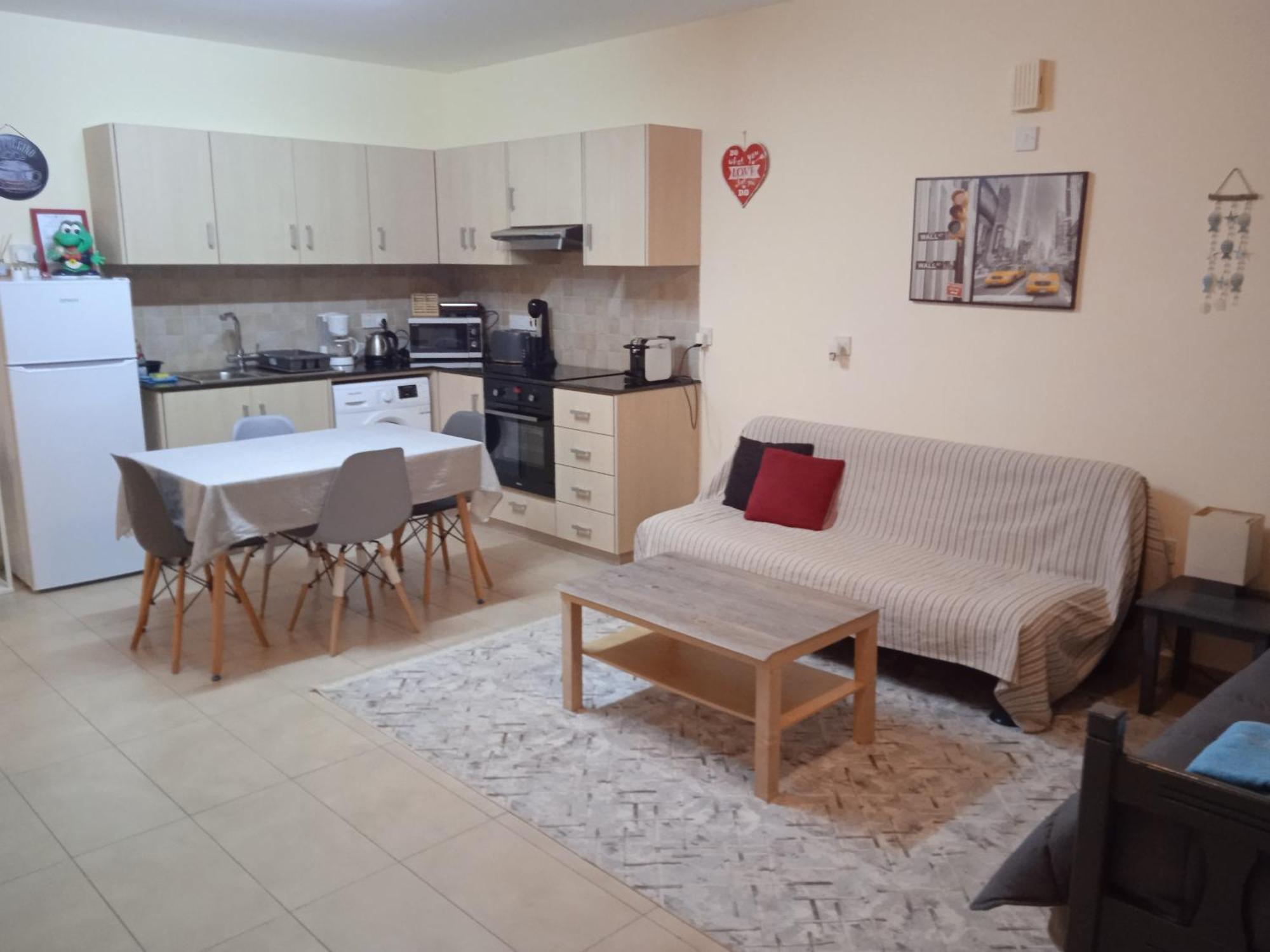 Xylophagou Rest And Relax 3 Ayia Napa Larnaca 1 Bedroom Apartment Xylophaghou Zewnętrze zdjęcie