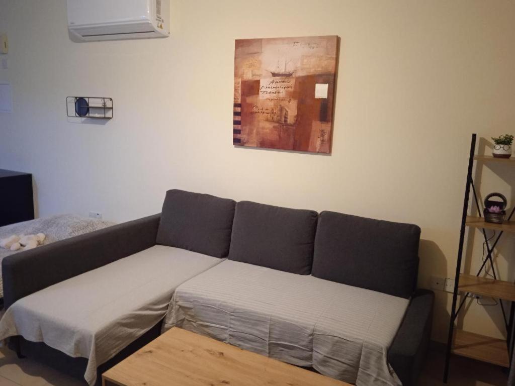 Xylophagou Rest And Relax 3 Ayia Napa Larnaca 1 Bedroom Apartment Xylophaghou Zewnętrze zdjęcie