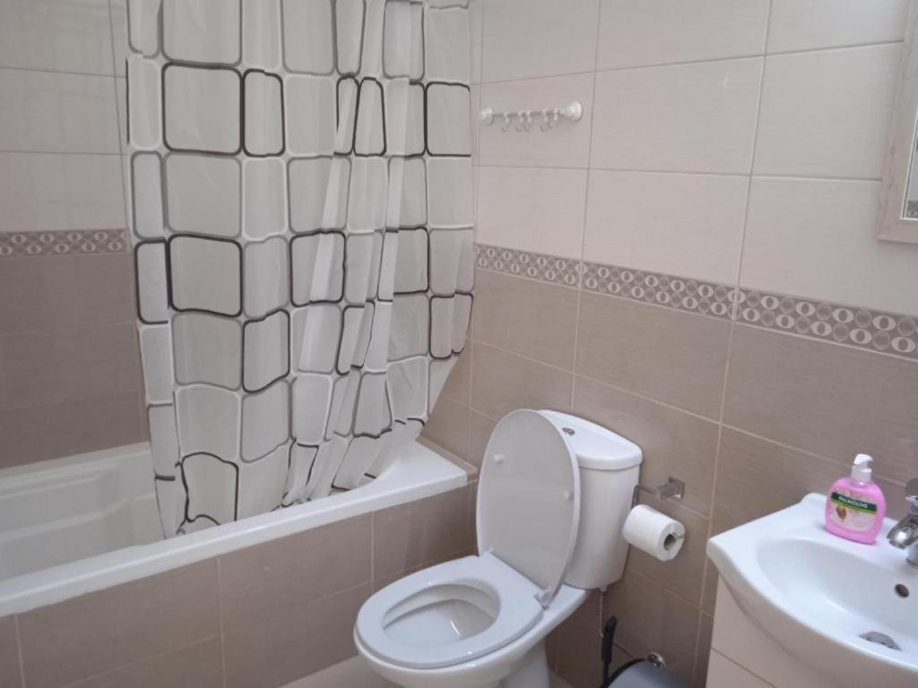 Xylophagou Rest And Relax 3 Ayia Napa Larnaca 1 Bedroom Apartment Xylophaghou Zewnętrze zdjęcie