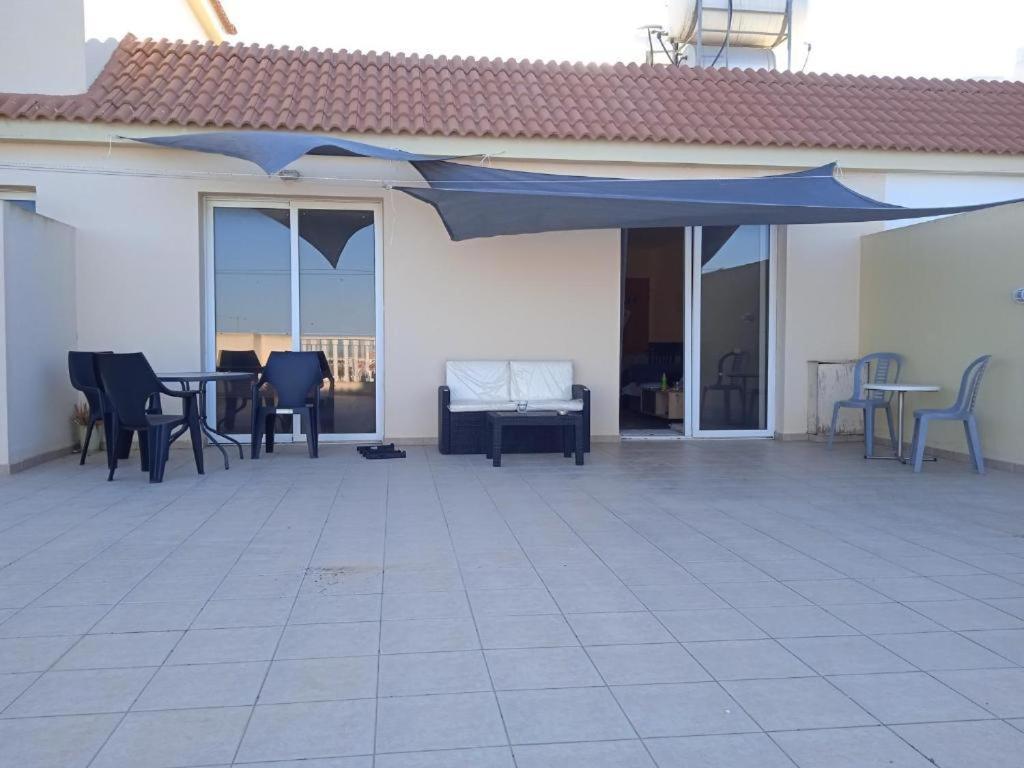 Xylophagou Rest And Relax 3 Ayia Napa Larnaca 1 Bedroom Apartment Xylophaghou Zewnętrze zdjęcie