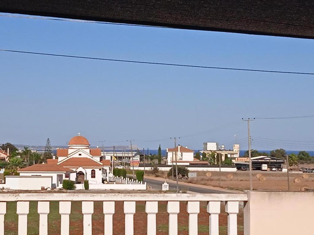 Xylophagou Rest And Relax 3 Ayia Napa Larnaca 1 Bedroom Apartment Xylophaghou Zewnętrze zdjęcie