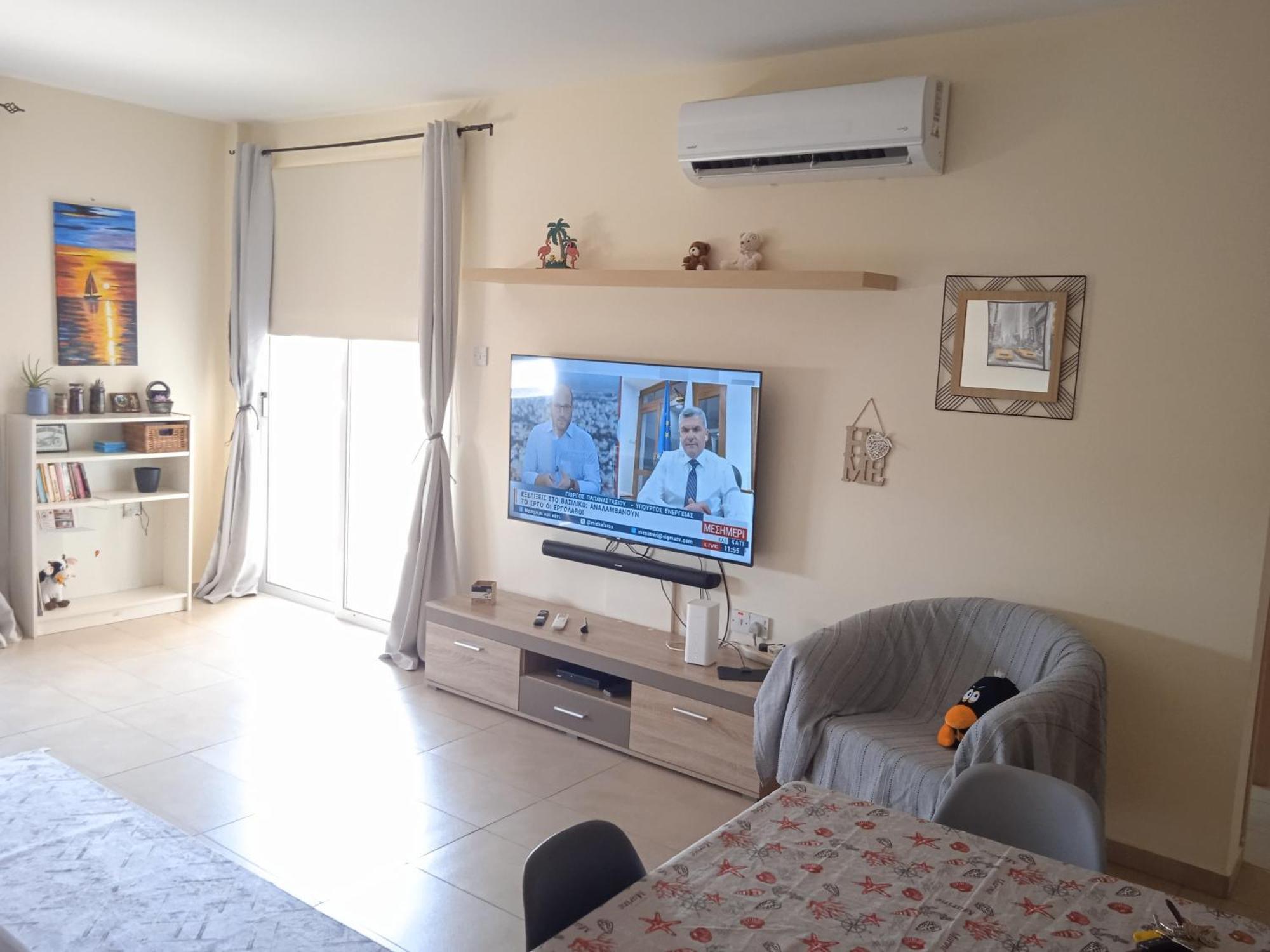 Xylophagou Rest And Relax 3 Ayia Napa Larnaca 1 Bedroom Apartment Xylophaghou Zewnętrze zdjęcie