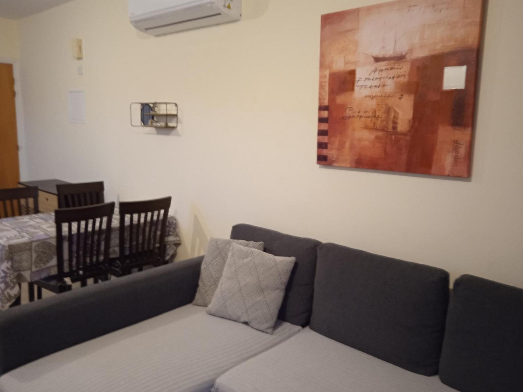 Xylophagou Rest And Relax 3 Ayia Napa Larnaca 1 Bedroom Apartment Xylophaghou Pokój zdjęcie
