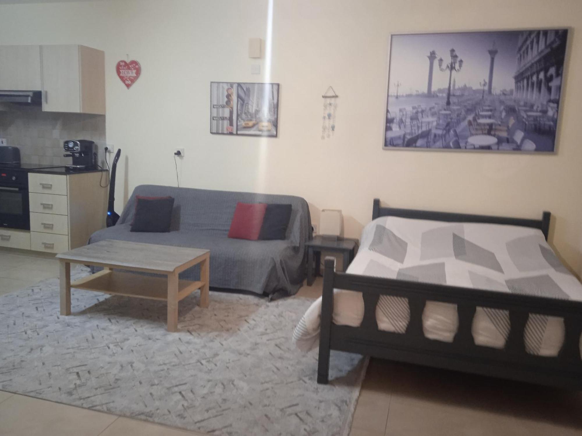 Xylophagou Rest And Relax 3 Ayia Napa Larnaca 1 Bedroom Apartment Xylophaghou Pokój zdjęcie