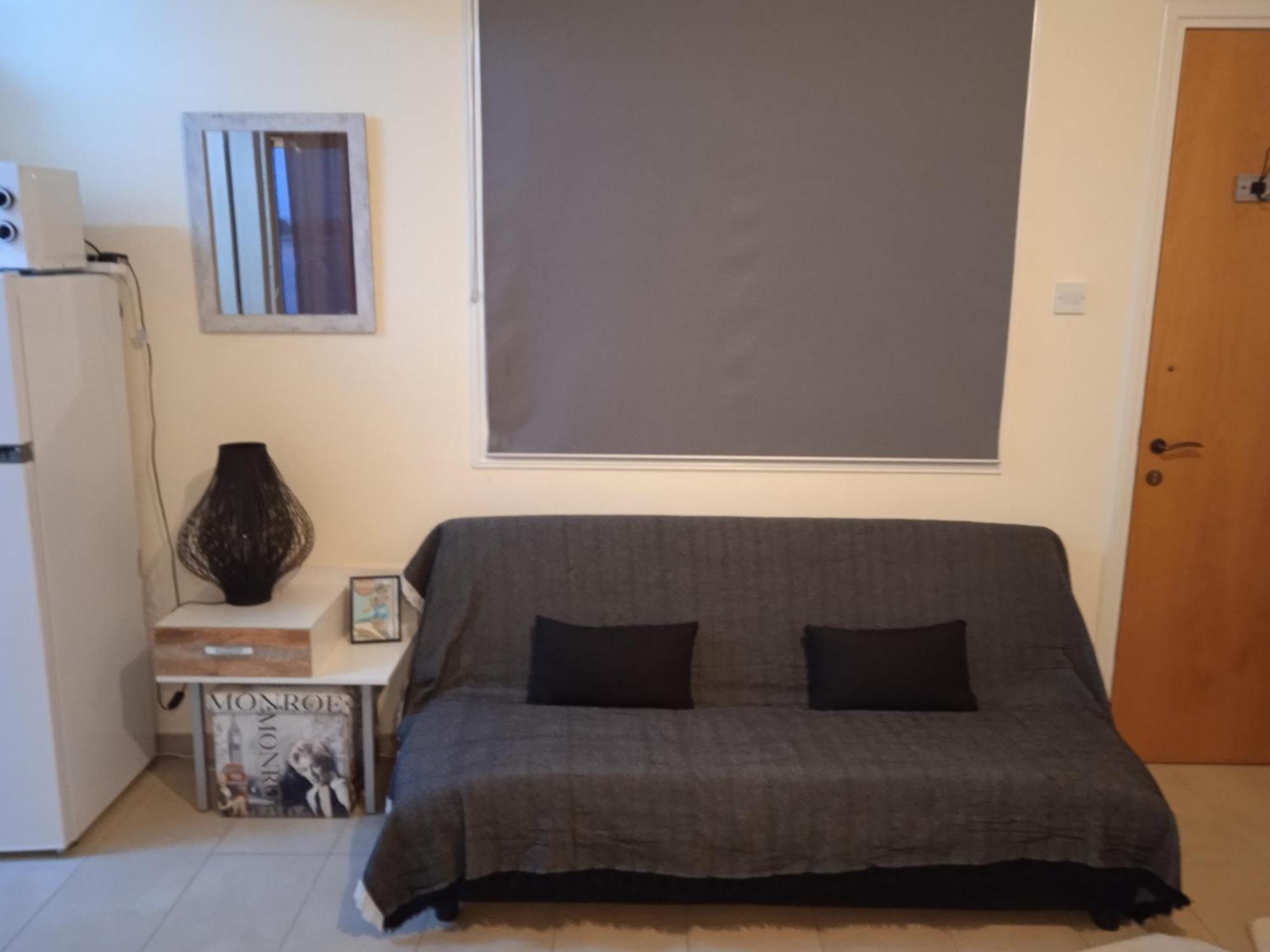 Xylophagou Rest And Relax 3 Ayia Napa Larnaca 1 Bedroom Apartment Xylophaghou Pokój zdjęcie