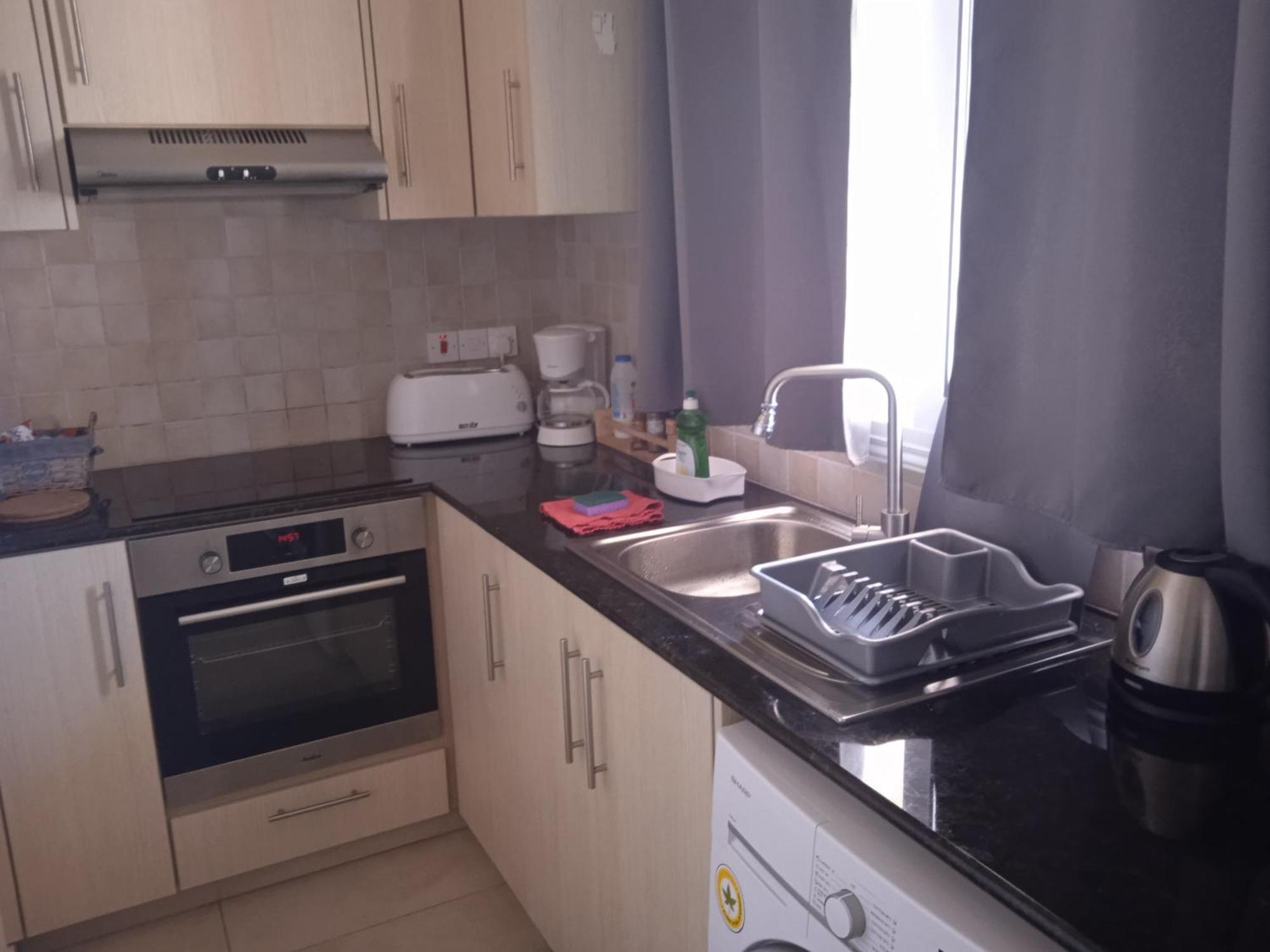 Xylophagou Rest And Relax 3 Ayia Napa Larnaca 1 Bedroom Apartment Xylophaghou Zewnętrze zdjęcie
