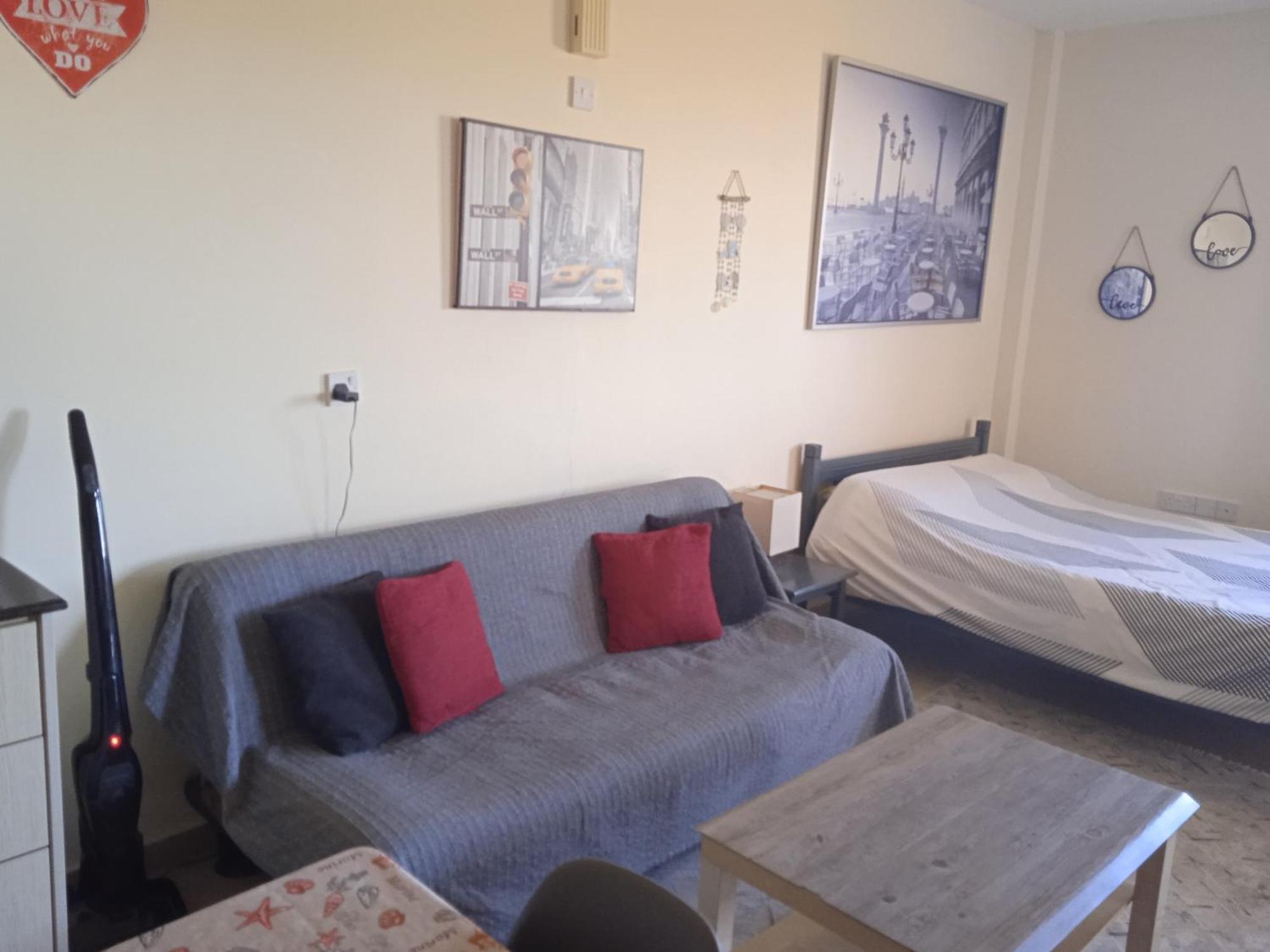 Xylophagou Rest And Relax 3 Ayia Napa Larnaca 1 Bedroom Apartment Xylophaghou Zewnętrze zdjęcie