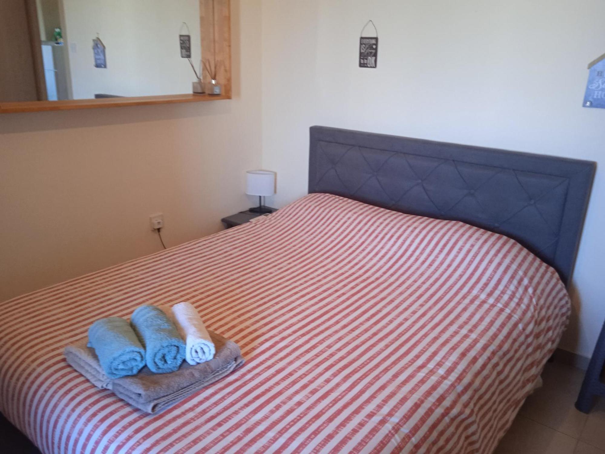Xylophagou Rest And Relax 3 Ayia Napa Larnaca 1 Bedroom Apartment Xylophaghou Zewnętrze zdjęcie