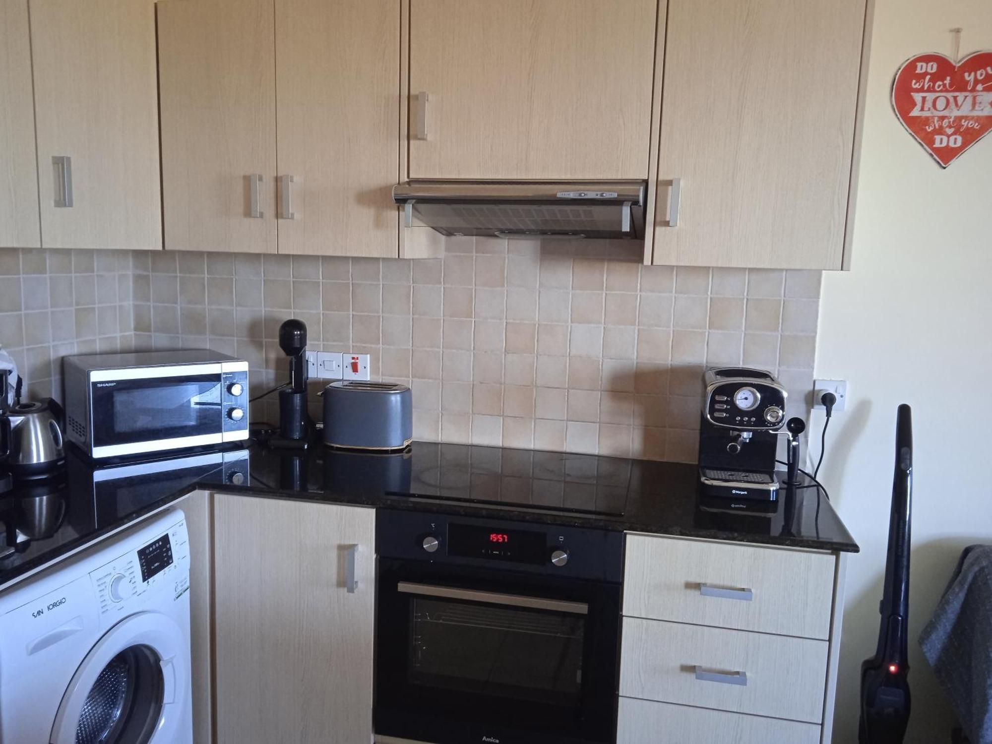 Xylophagou Rest And Relax 3 Ayia Napa Larnaca 1 Bedroom Apartment Xylophaghou Zewnętrze zdjęcie